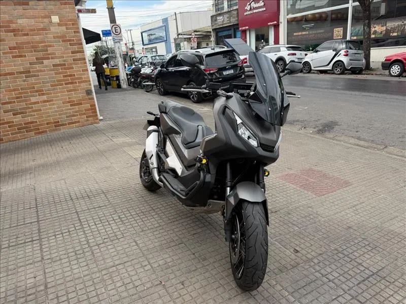Honda X-adv - Foto 2