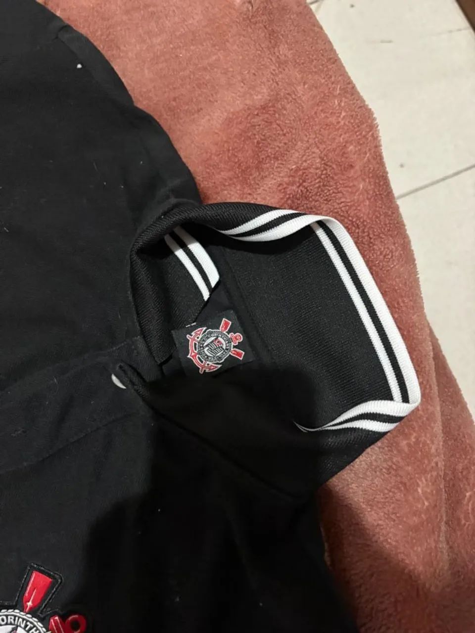 Roupas 