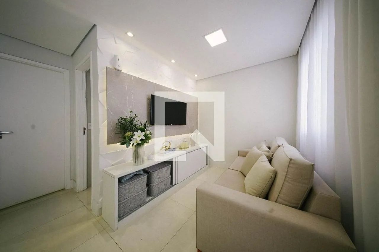 Apartamento à Venda - Cidade Patriarca, 1 Quarto, 35 m2 - Foto 4