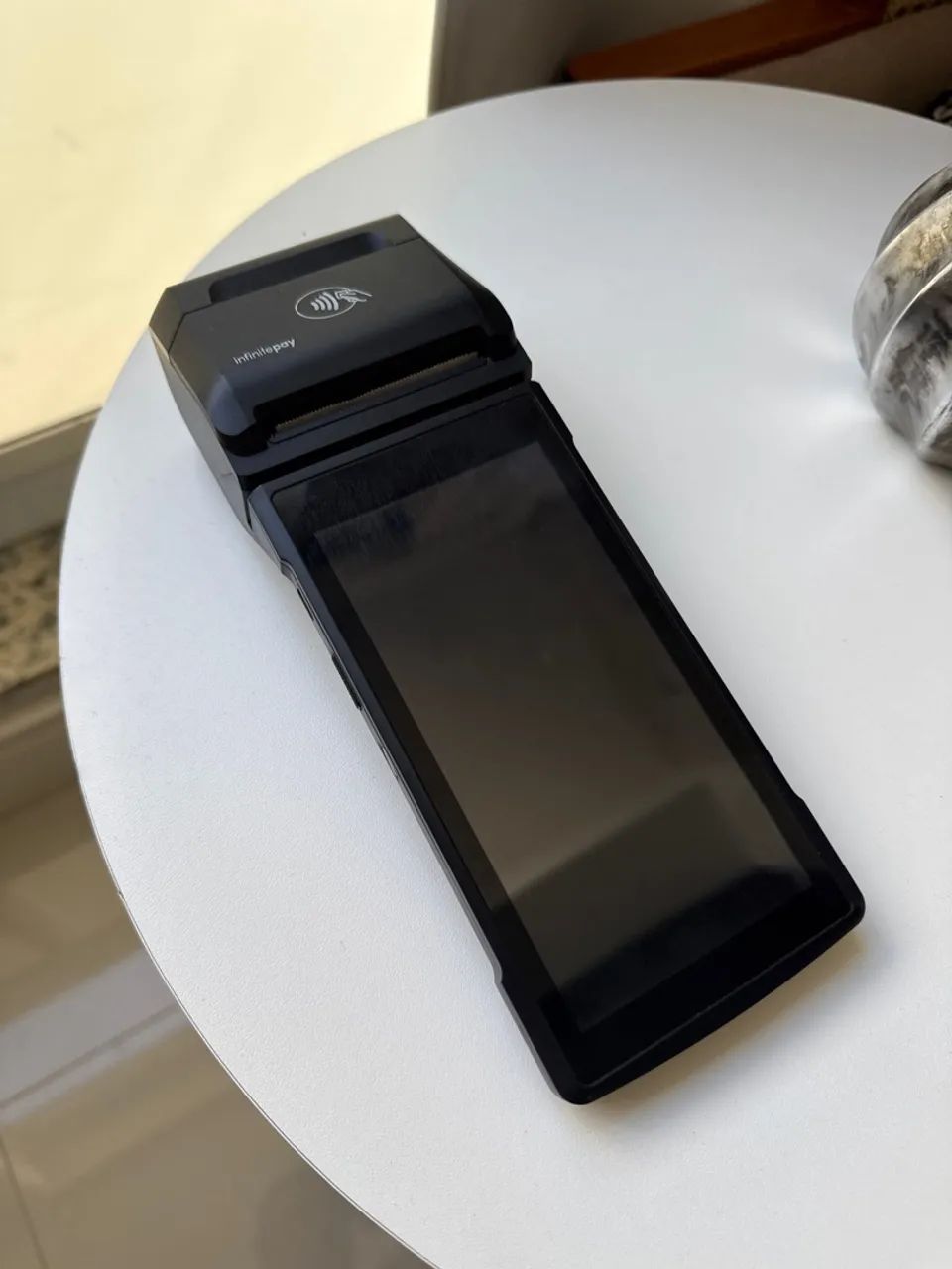 Infinite pay smart p2