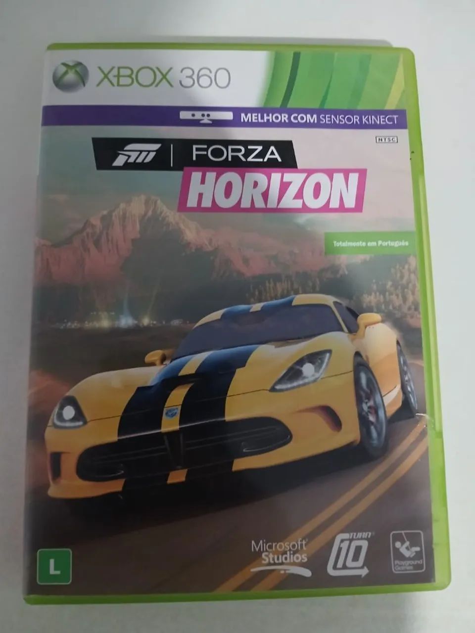 Vendo jogos originais Xbox 360 - Foto 5