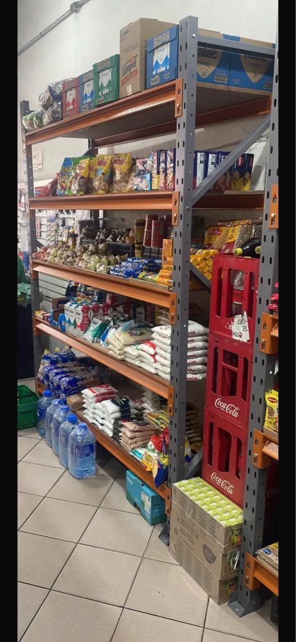 Palete prateleira  - Foto 2