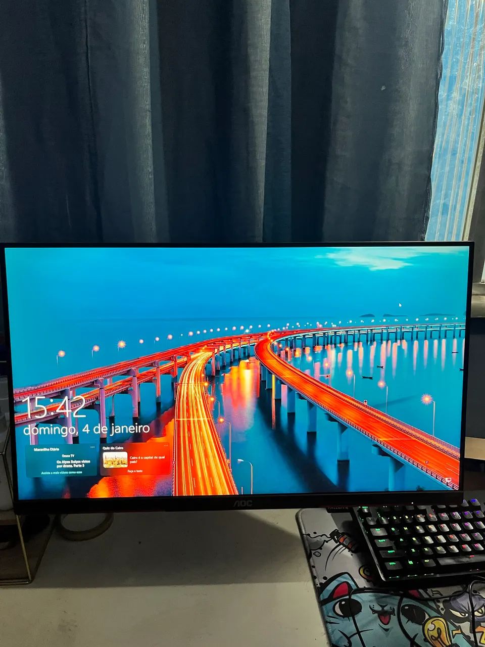 COMPUTADOR GAMER - Foto 3