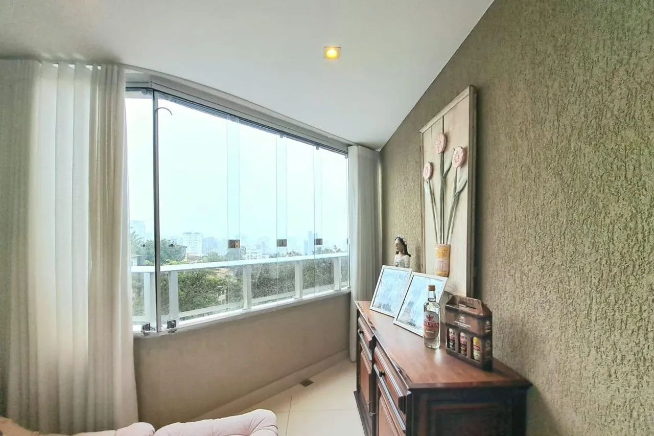 Apartamento à Venda - São Lucas, 3 Quartos, 85 m2 - Foto 4