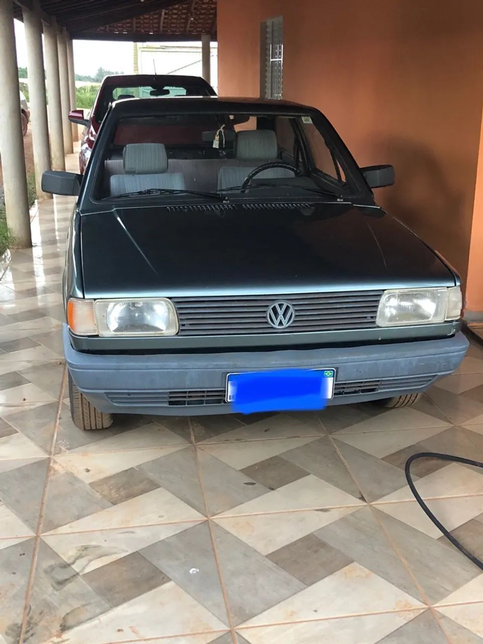 Gol 93 filé  - Foto 2