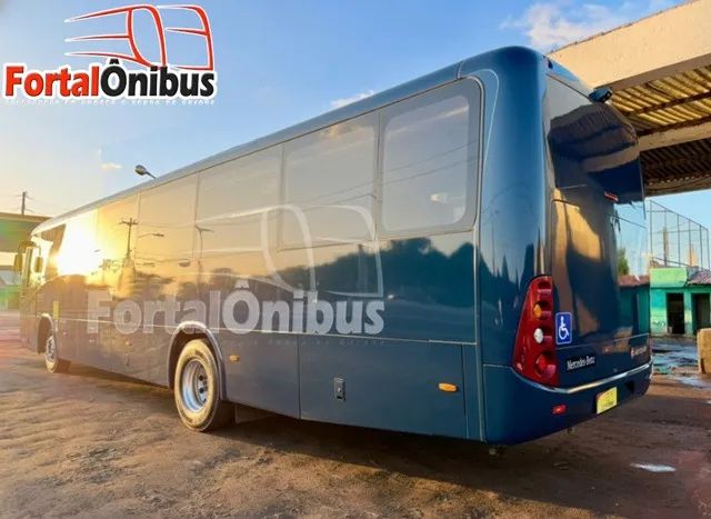 Mercedes Benz OF 1721  - Foto 2