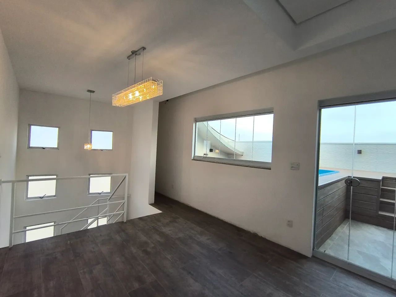 Cobertura para venda possui 89 metros quadrados com 3 quartos - Foto 12