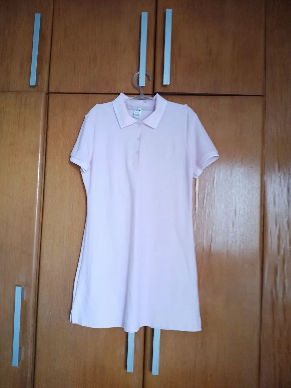 Vestido Vitória Secret 