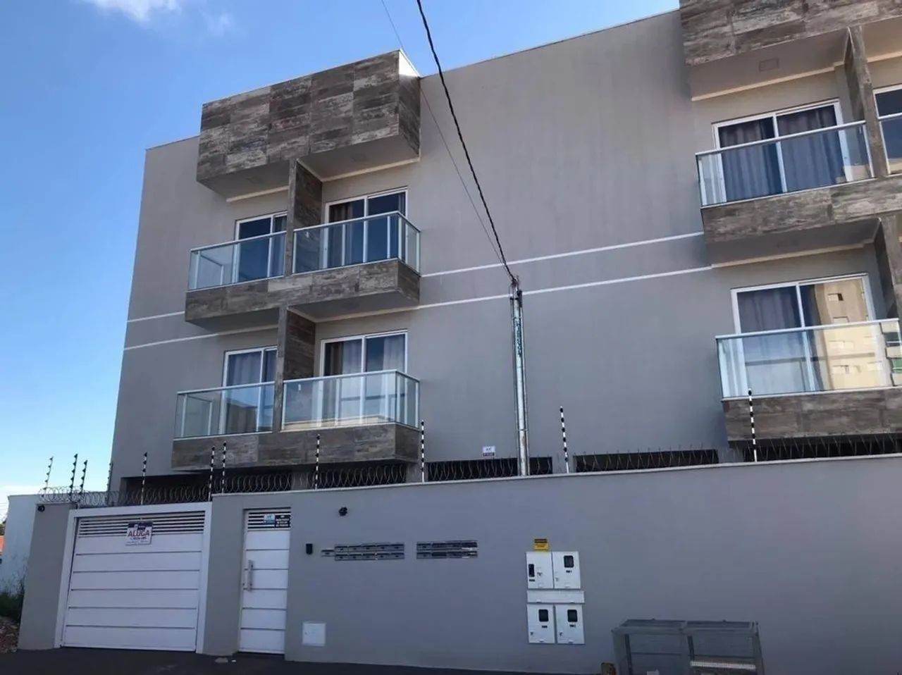 Residencial Manuela - Flat Mobiliado em Rio Verde