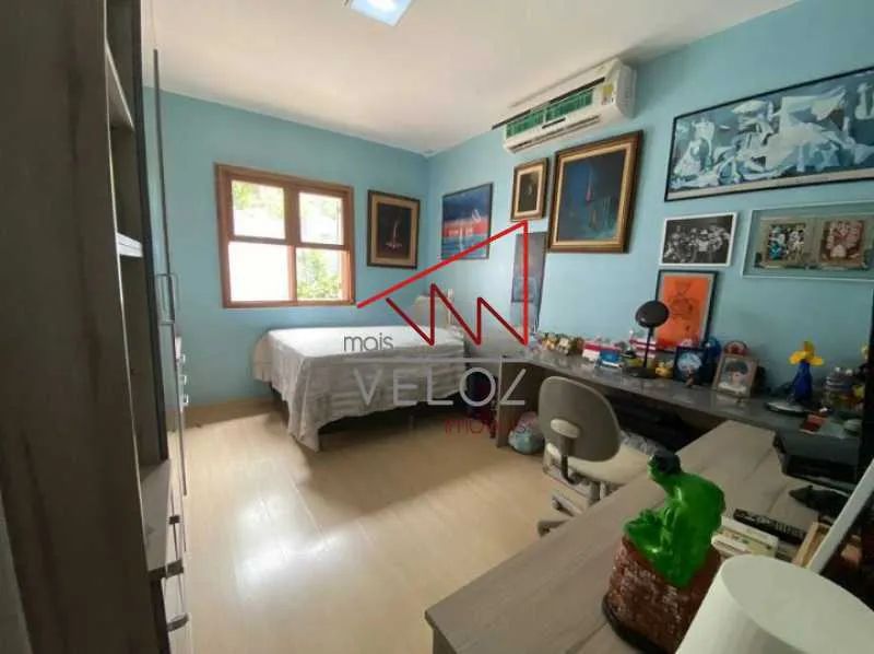 Casa de rua-À VENDA-Jardim Botânico-Rio de Janeiro-RJ 2
