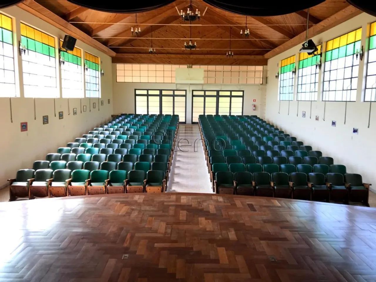 Sítio à venda em Manduri, Centro, com 5 quartos, com 10.34 alqueires - Foto 5