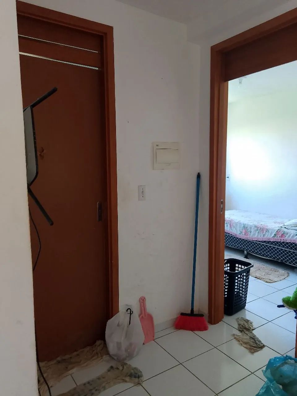 Apartamento 35 canaã 1 bloco 8  - Foto 3