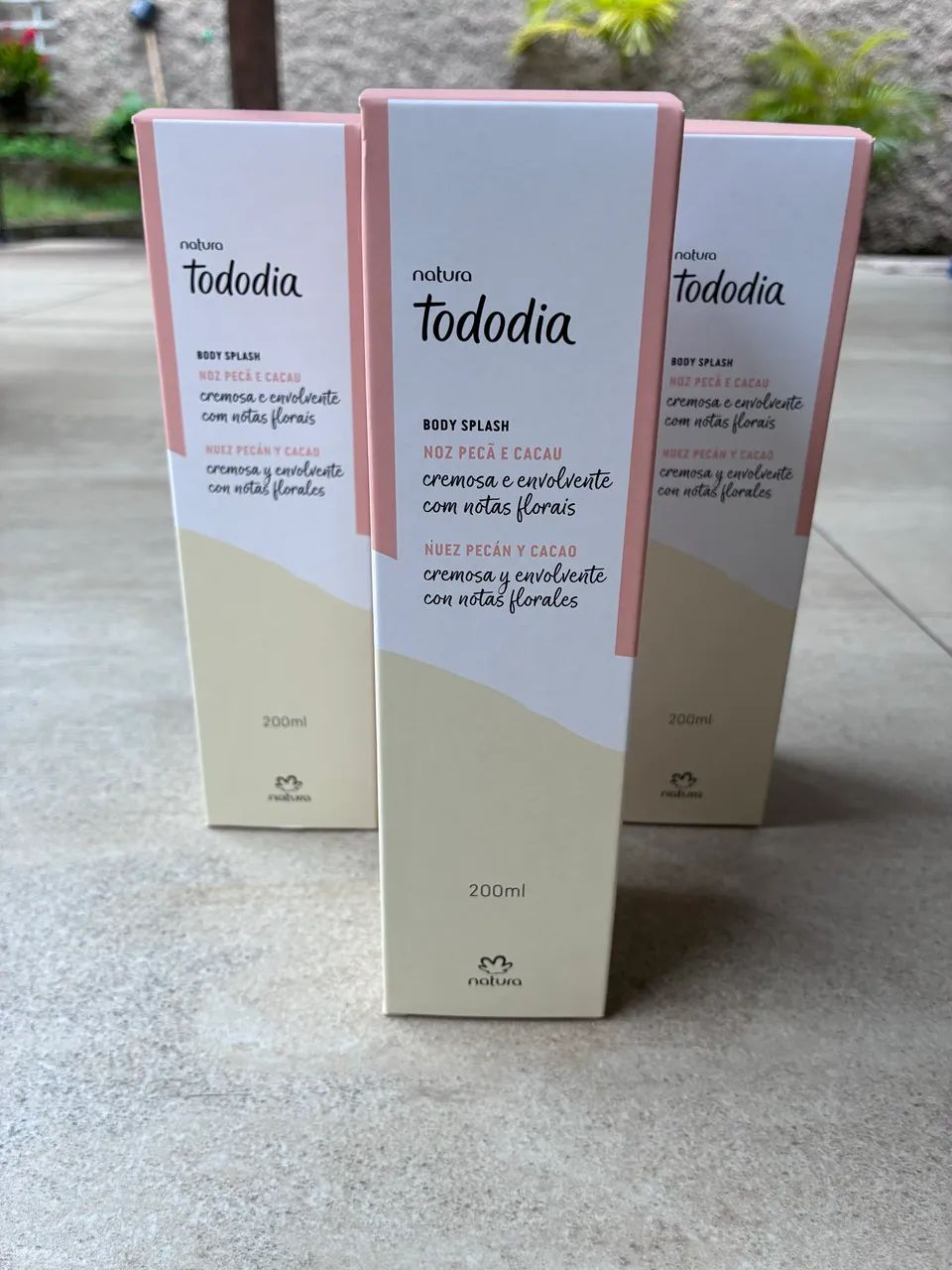 Body Splash Natura Oferta!!! - Foto 5