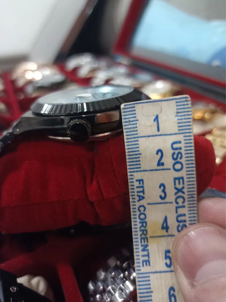 Relógio Rolex - Foto 5