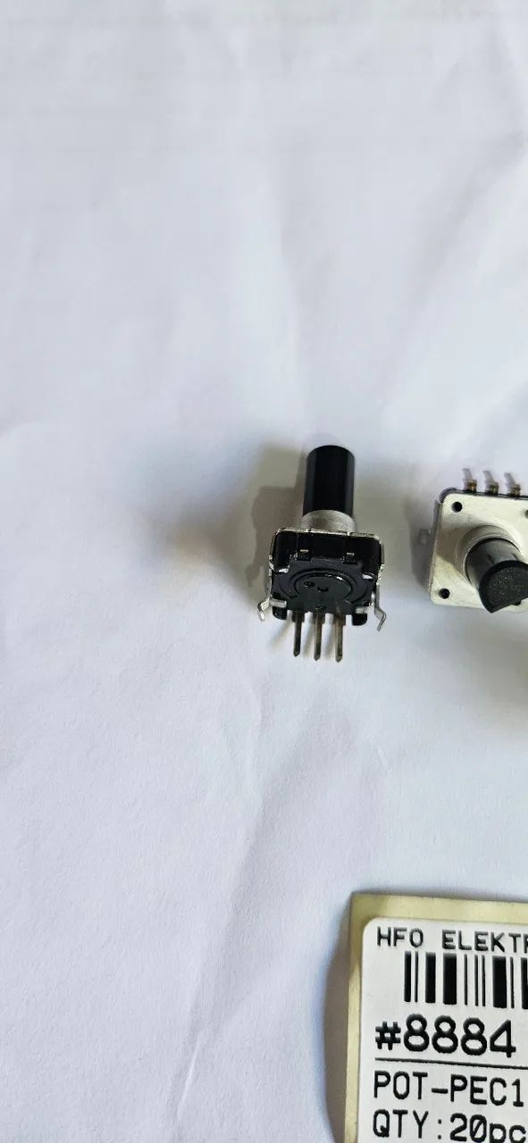 Encoder rotativo incremental PEC12-4120F-N0012 - Foto 2