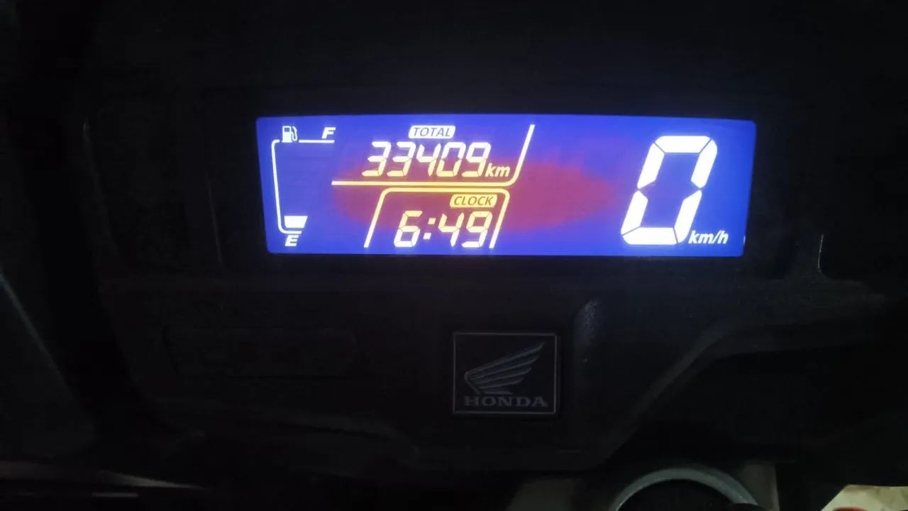 Bros 160 ano 2020 - Foto 5