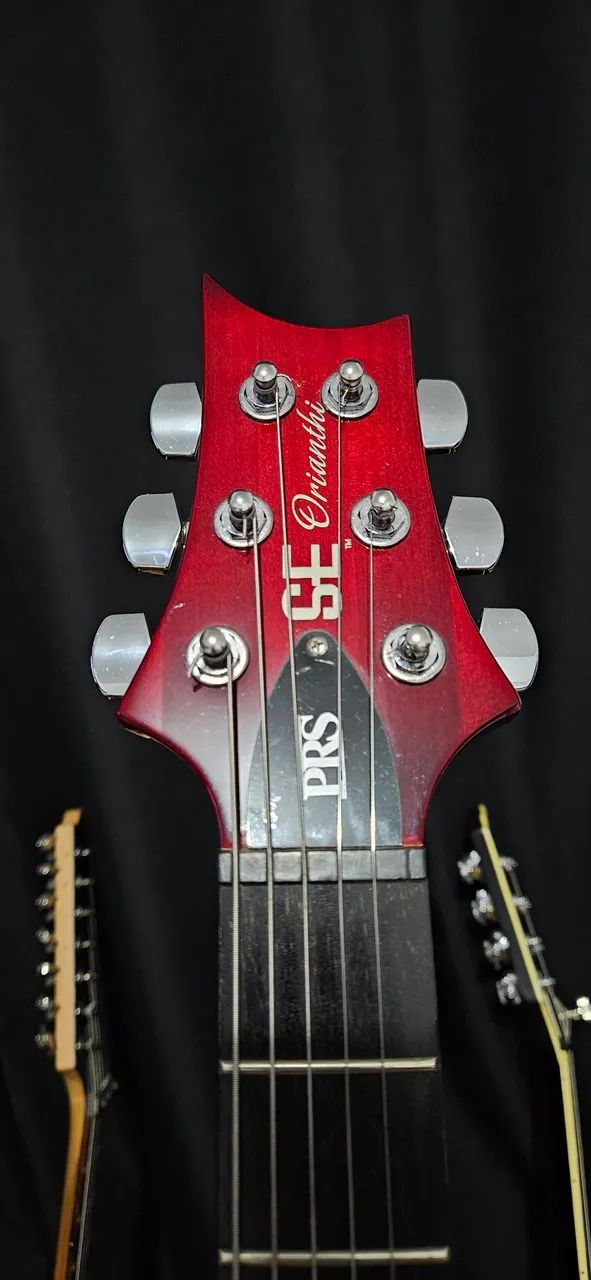 Tarraxas PRS guitarra