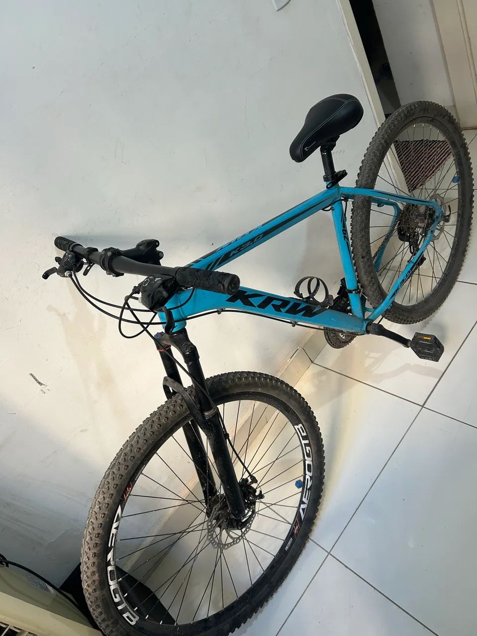 VENDO BICICLETA - Foto 6