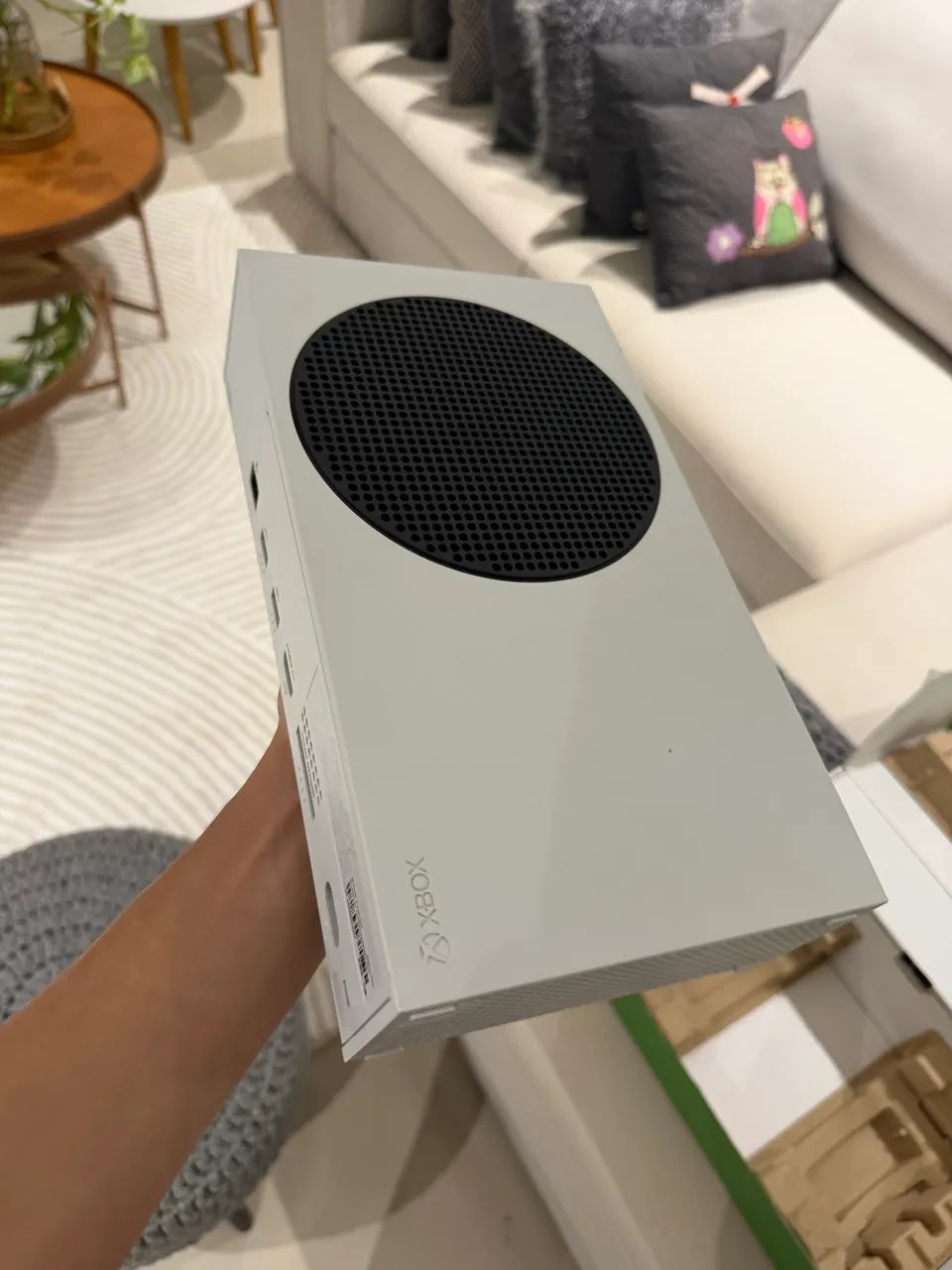 Xbox series S - Foto 4