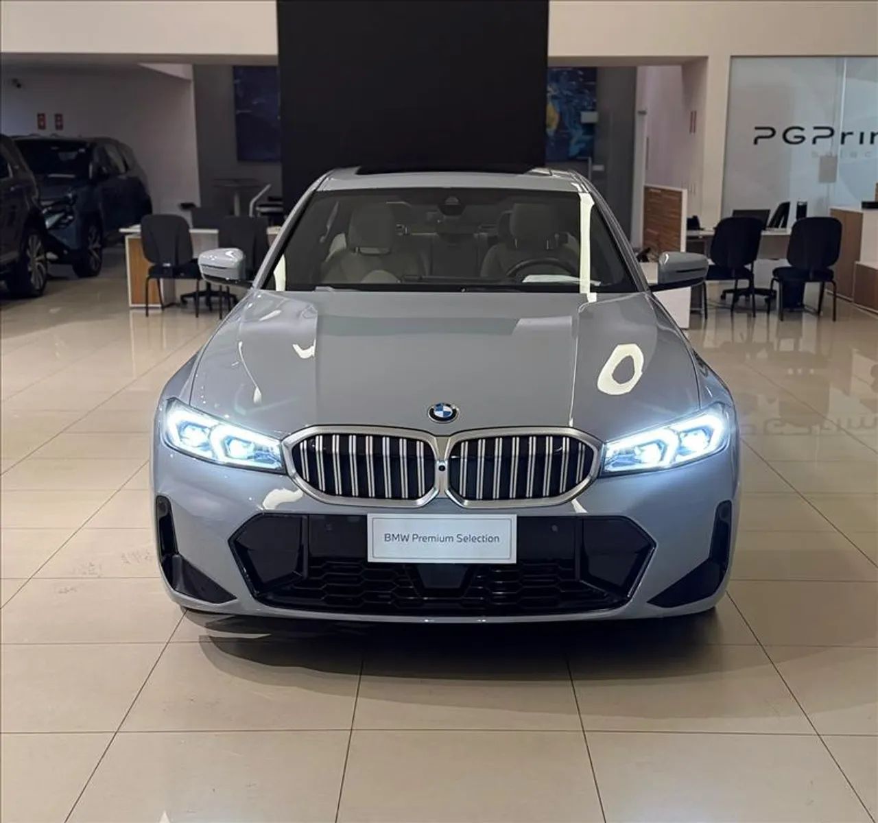 BMW 320I 320i 2026 - Foto 2