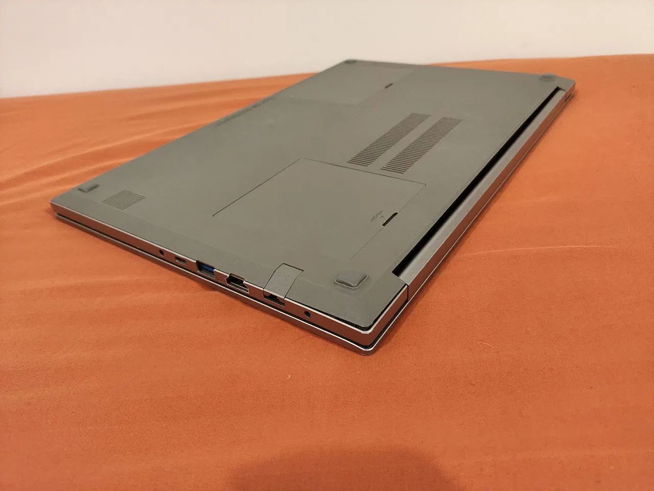 Notebook Samsung top i5 10° +2 SSD + 16GB - Foto 5