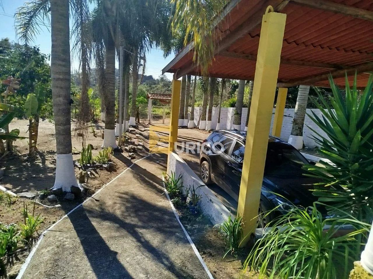 Chácara residencial à venda em Votorantim com 3 quartos e 1.500 m² - Foto 5