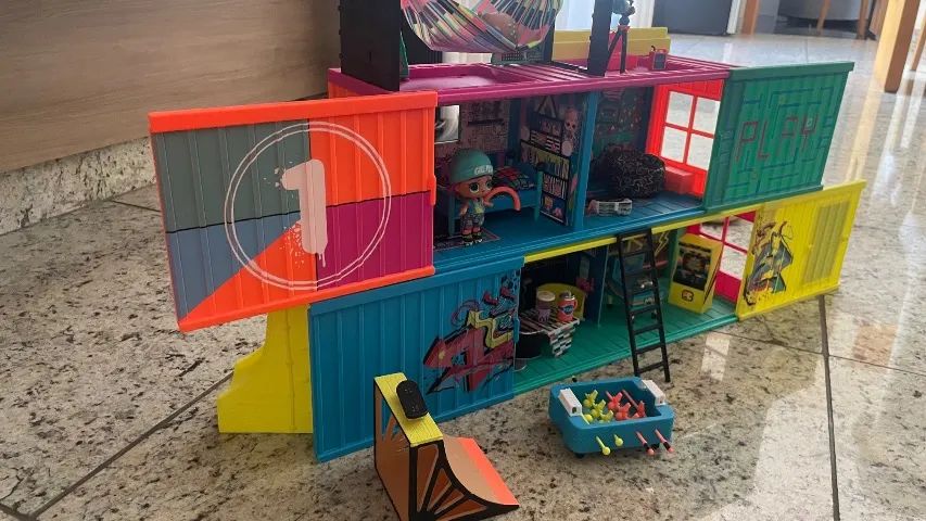 Brinquedo  - Foto 2