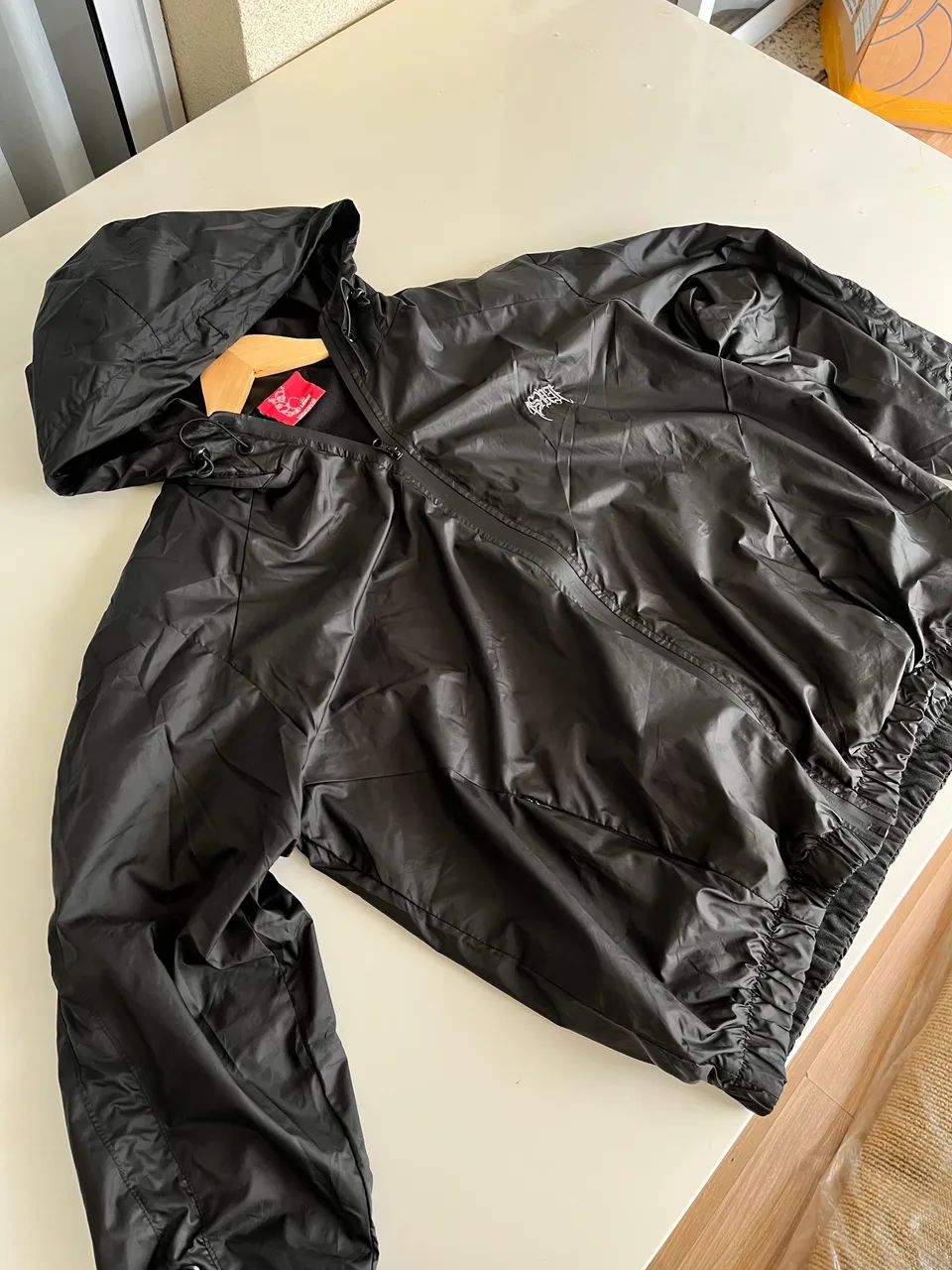 Track Jacket Handle 4SUFGANG - Foto 3