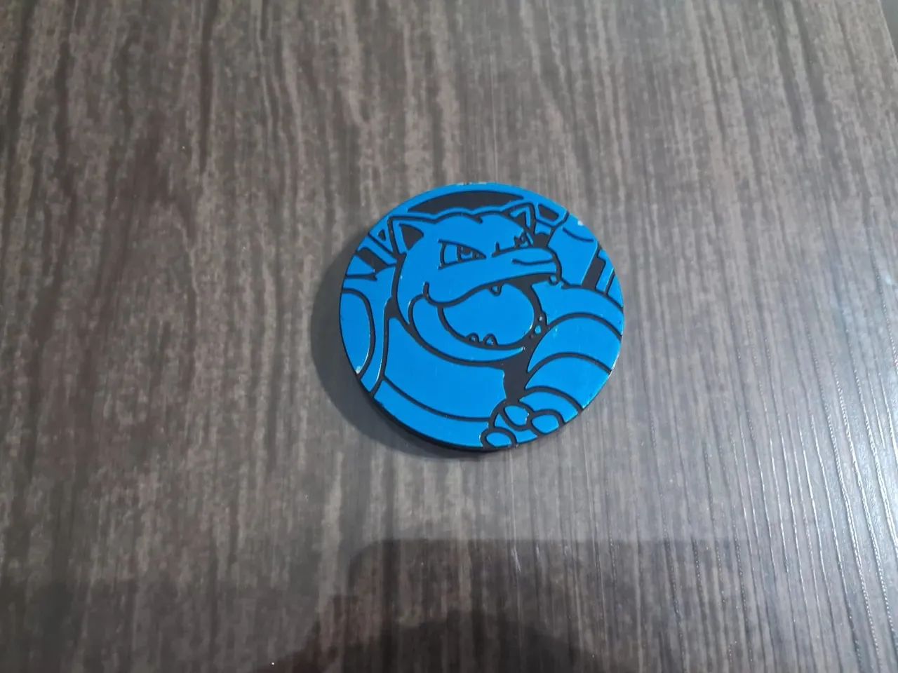 Moedas Pokemon - Foto 3