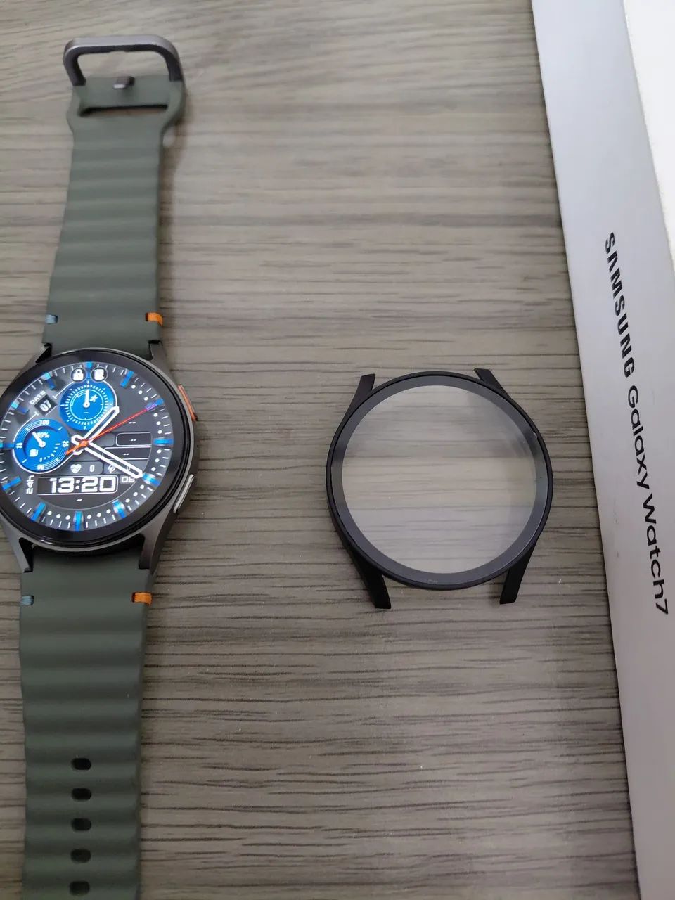 Sansung galaxy watch 7 - Foto 2