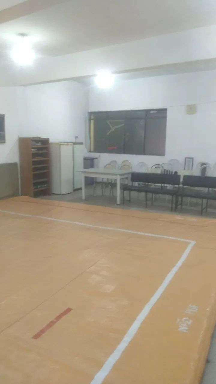 Doação de academia - Foto 2