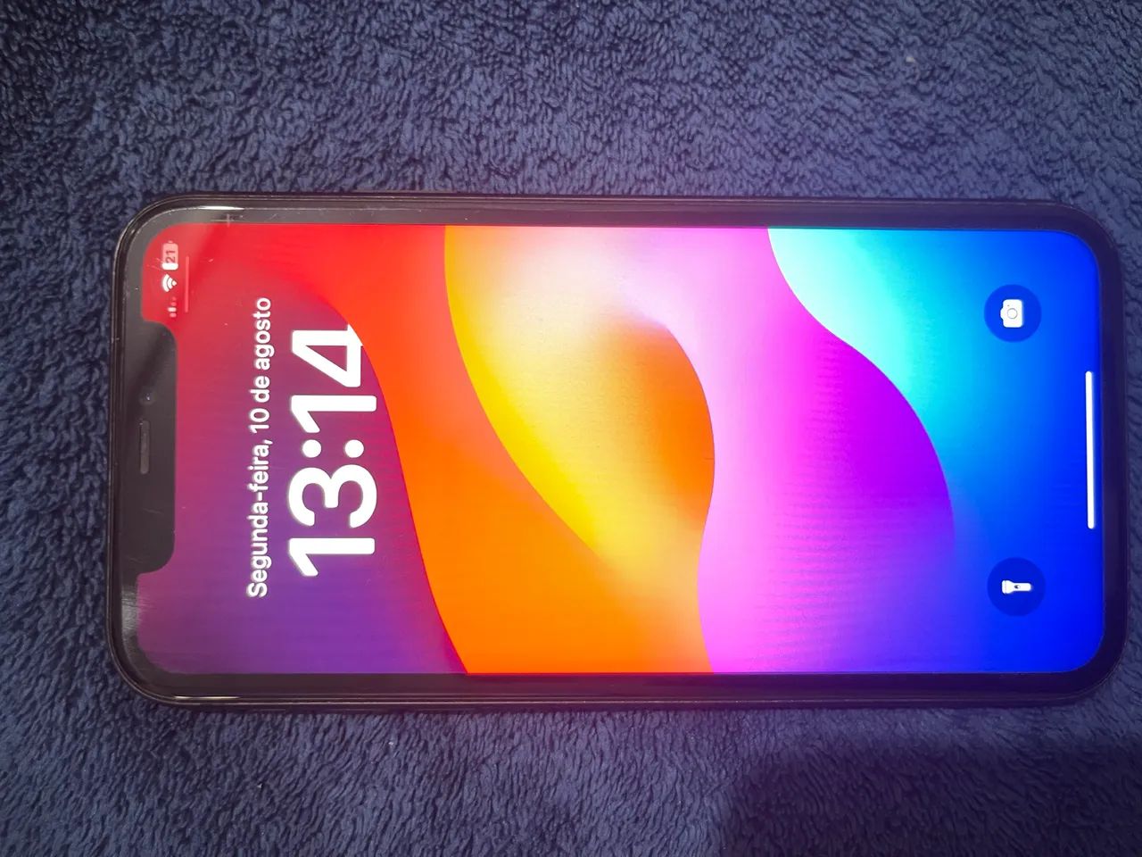 iPhone 11 64 GB