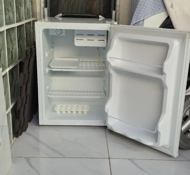 Frigobar Philco  67L - Foto 4