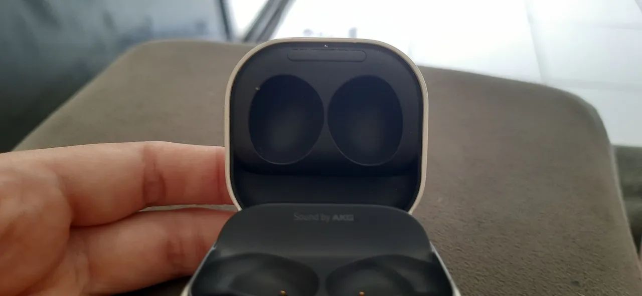 Case Samsung Galaxy Buds 2 Original - Foto 5