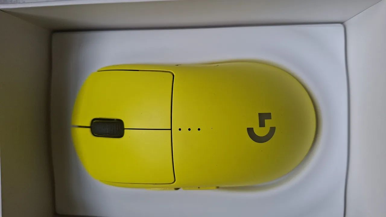 G PRO EDIÇÃO LIMITADA - Foto 2