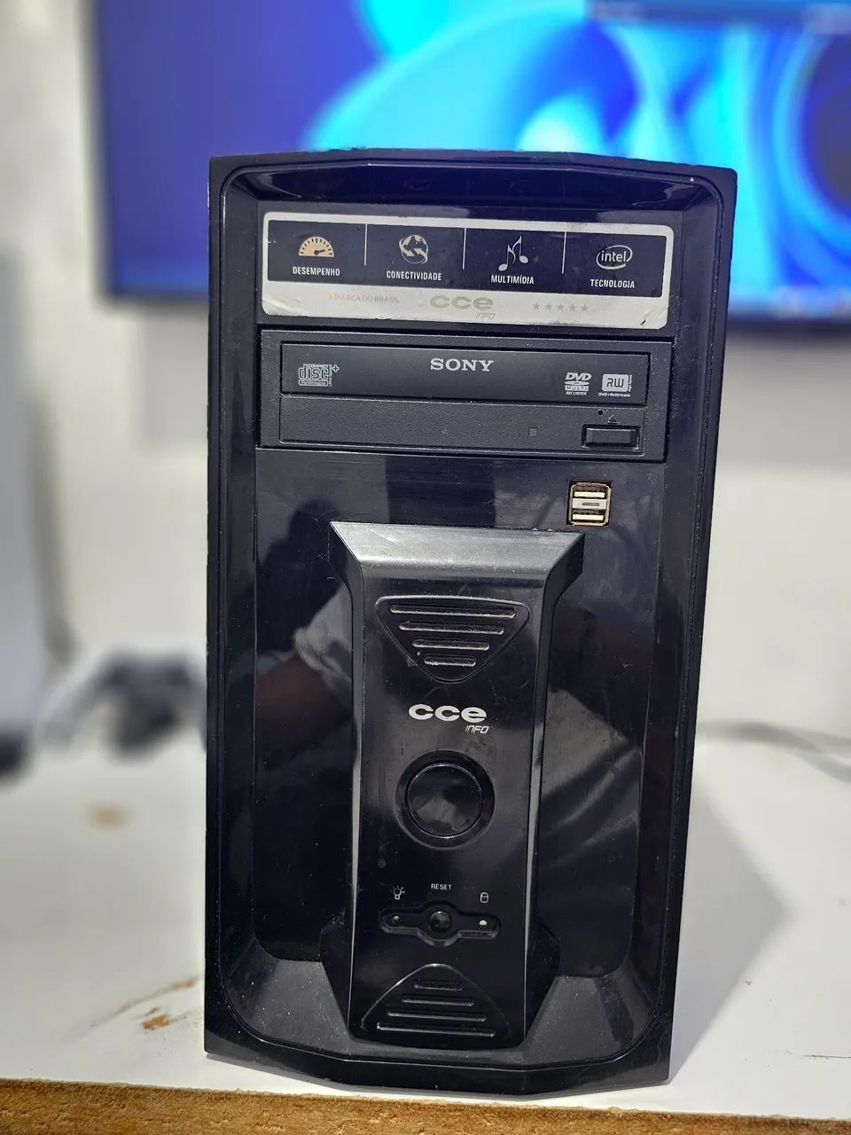 Computador antigo