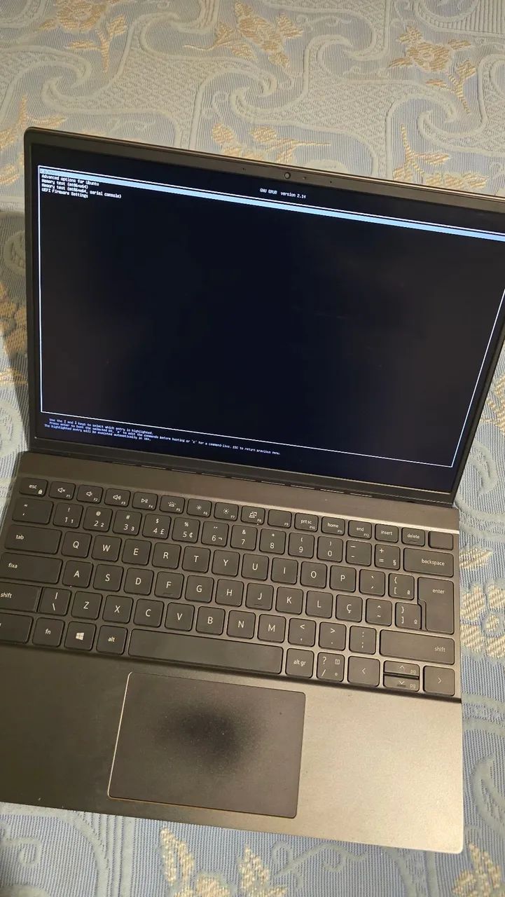 Notebook Dell Vostro 13 5310 intel i7 - Notebooks - Vila Boa Vista