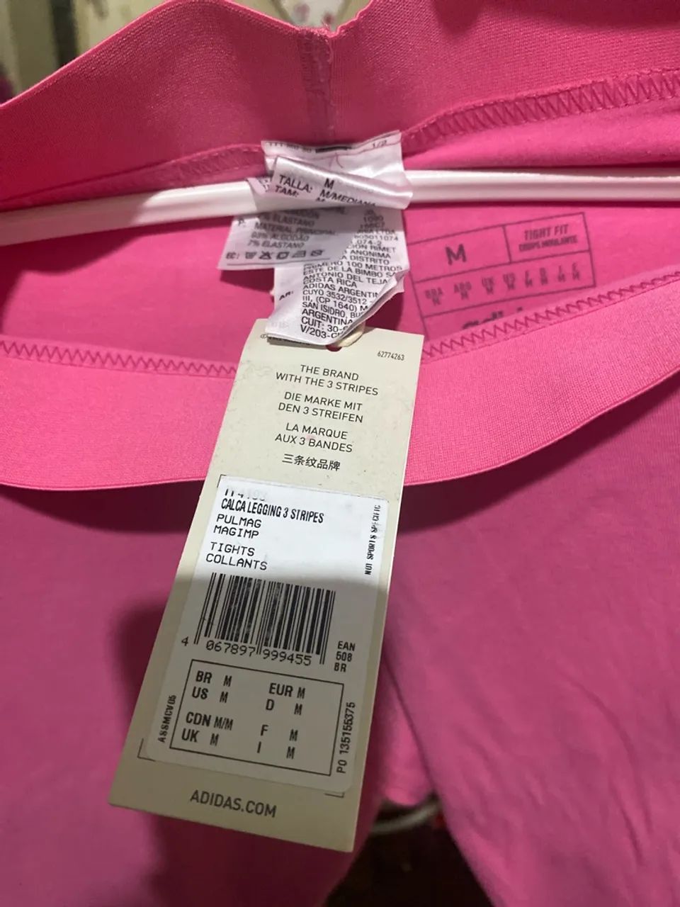 Leggings Adidas Original - Foto 5