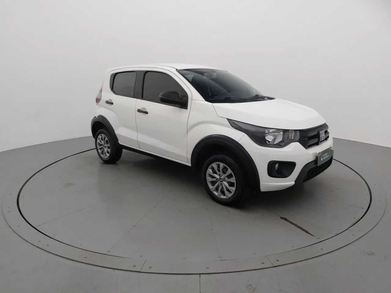 Fiat Mobi LIKE 1.0 Fire Flex 5p., foto 7 de 18