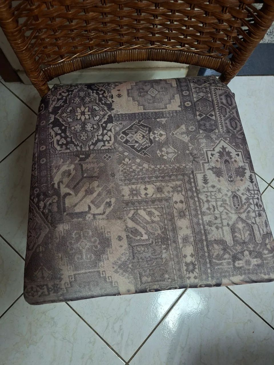 Conjunto de cadeiras  - Foto 3