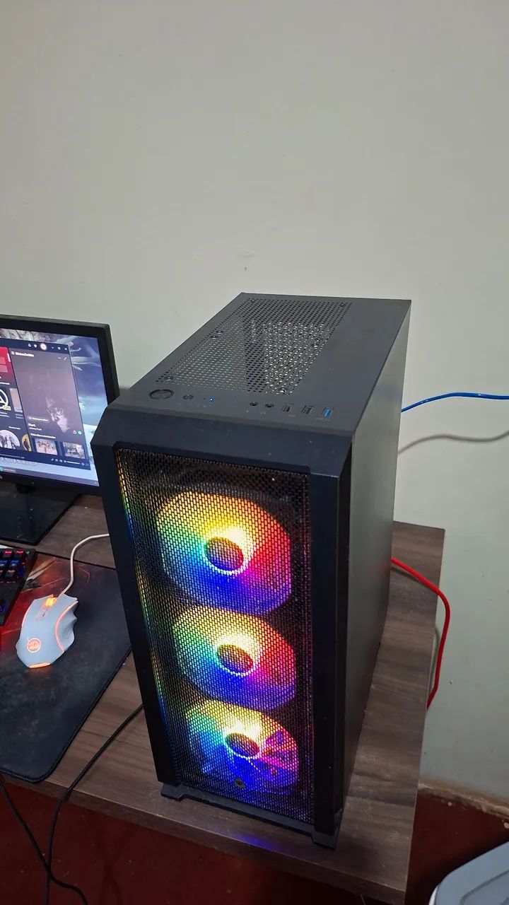 Gaming PC65713021234691121