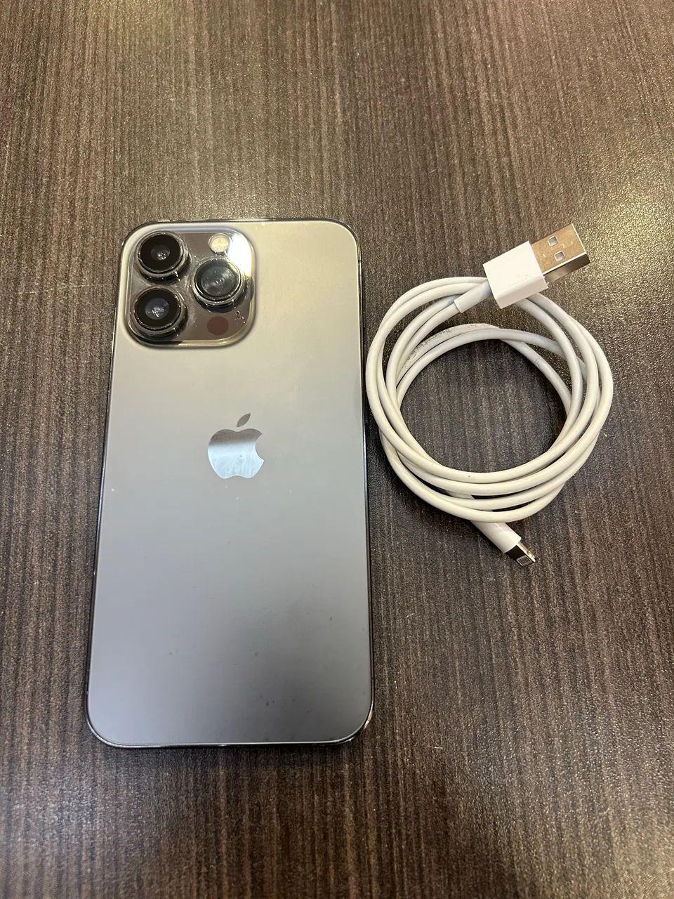 iPhone 13 Pro 256gb - Celulares e Smartphones - Cidade Nova