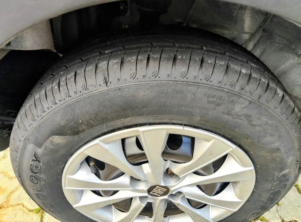 Fiat Mobi Like 1.0 Fire Flex 5P. 2022 - Foto 5