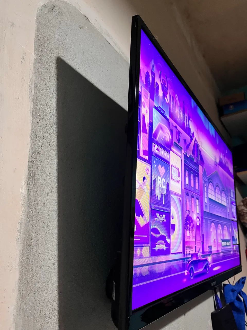 Televisão tv 32? - Foto 5