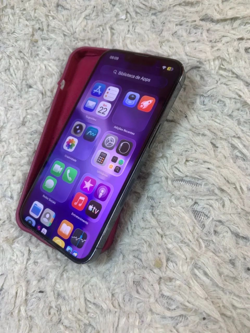 iPhone 13 Pro  - Foto 3