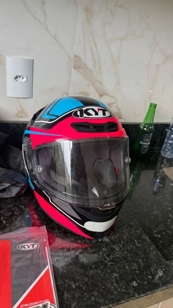 Capacete  - Foto 3
