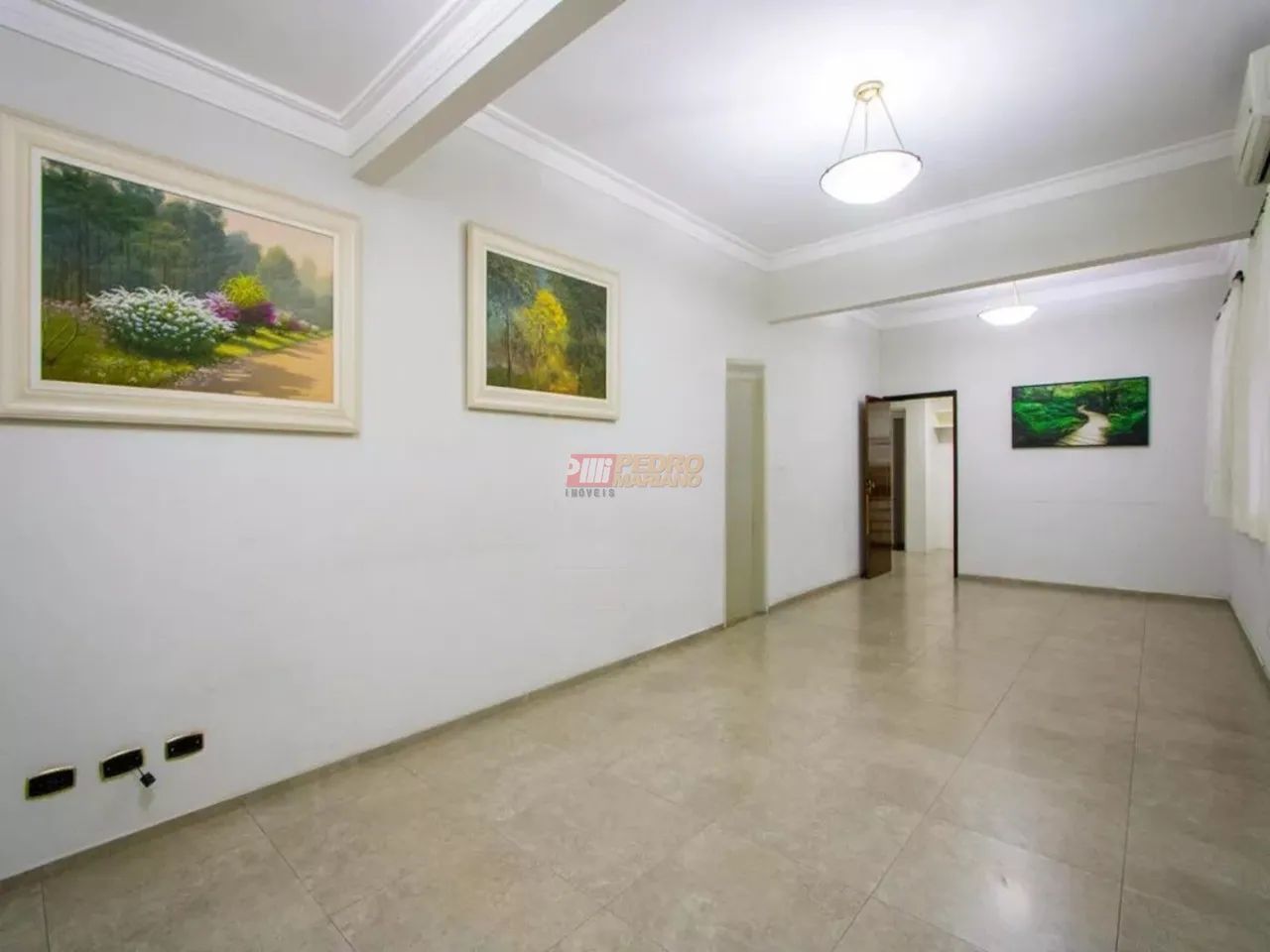 Casa Térrea no Bairro Vila América em Santo André
