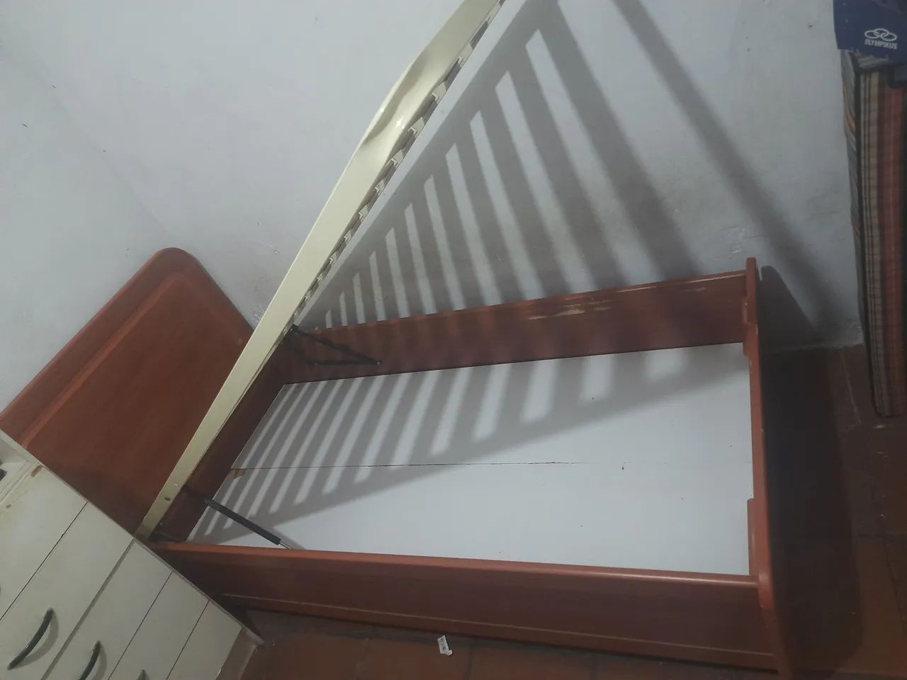 Cama de solteiro  - Foto 3