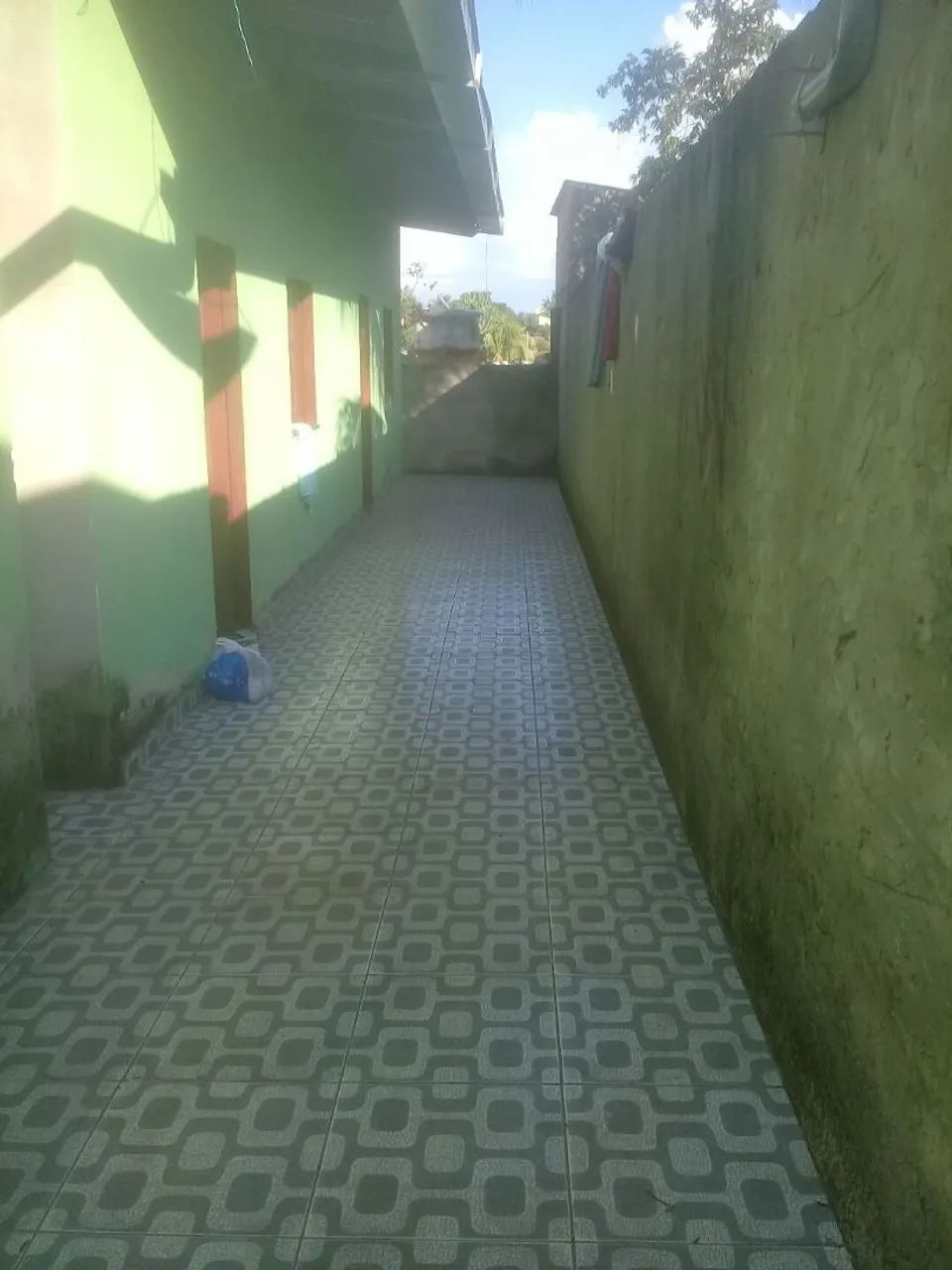 Aluga-se apartamentos Tancredo neves  - Foto 5