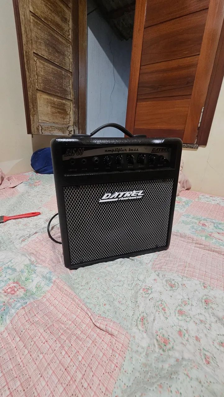 Cubo de baixo - Foto 3